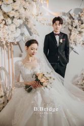 -B.Bridge Couture婚纱礼服(福田店)