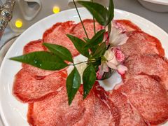 -喜聚薈·花膠雞海鮮火鍋(越秀店)