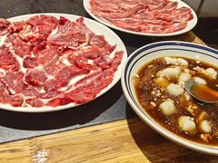 -咖咖火锅(老店)