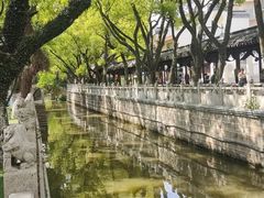 -安亭老街