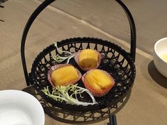 -广州逸林假日酒店·四季桃源中餐厅(白云山风景区店)