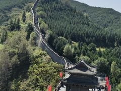 -雁门关景区
