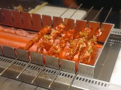 -邢氏老太太烤串(北兴街店)