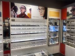 -LensCrafters亮视点·RayBan精选(来福士店)