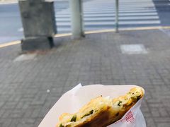 -老上海葱油饼(黄河路店)