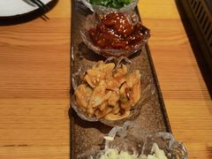 -気楽亭和食料理(气乐亭大世界本店)