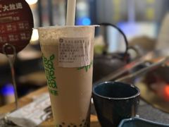 -湊湊火锅·茶憩(东城民盈国贸城店)