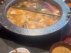 -牛YO寿喜烧和牛火锅自助(三台子万象汇店)