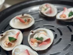 -青蓬蒸汽海鲜·深圳老字号·团建聚会(壹方城店)