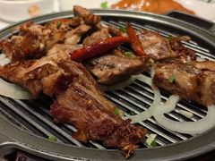 -贝勒爷·酥不腻烤鸭