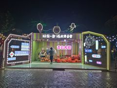 -青岛方特梦幻王国
