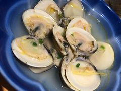 -割烹旭日本料理(龙湖狮山天街店)