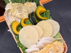 -潮发潮汕牛肉店(乐峰广场店)