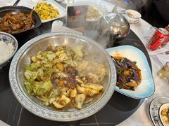 -李东农庄(中南百草园地标店)