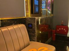 -INLOVE KTV(西溪印象城店)