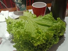 -别装假铝盆烤肉(三道街店)