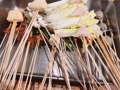 -江湖六膳門串串香(隆礼路店)