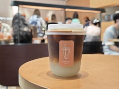 -LANLIZI BAKERY(COSMO店)