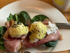 -Egg•Allday Brunch(襄阳北路店)