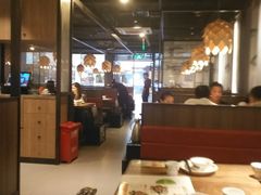 -大丰收鱼庄(宁德万达店)