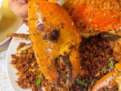 -喜记避风塘炒辣蟹(旗舰店)