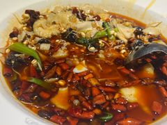 -隆喜元鱼汤包·海鲜(中联广场店)