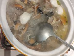 -小秦淮·南京土菜(新亭西路店)