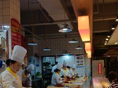 -阿串串老火锅(力盟店)