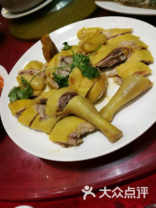禧悦酒家-图片-玉林美食-大众点评网