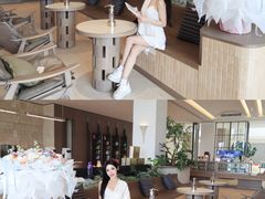 -美的鹭湖森林度假区