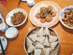 -尚禾厨·湘菜馆(步行街店)
