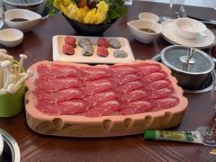 -东海怡品海鲜豆捞(舟宿夜江店)