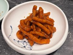 -紫泥369粗粮季(四牌楼店)