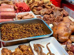 -净香园熟肉(北坦总店)