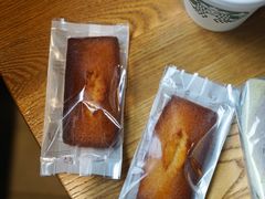 -沁屋面包店(人民东路店)