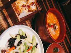 -江太极江浙菜(马桥万达广场店)