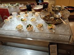 -北京王府井希尔顿酒店·万斯阁西餐厅