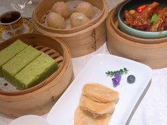 -南海渔村(珠江新城店)