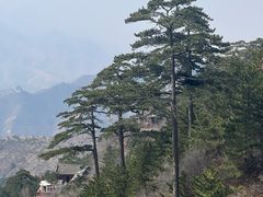 -北岳恒山