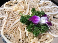 精品千层肚-重庆渝达老火锅(春熙路店)