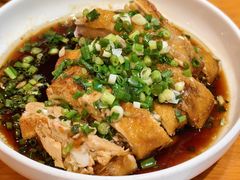 -百家鲜·杭帮菜