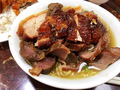 -陈光记烧腊店(罗保博士街店)
