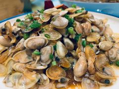-阿明小菜·海鲜·上海菜(梅陇华理店)