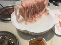 -围炉夜话·潮汕卤水火锅(榕江店)