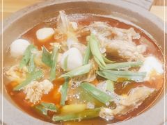 -肖记公安牛肉鱼杂(田林路店)