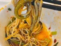 -乐山第一家临江鳝丝(茶坊路店)