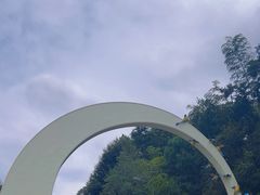 -婺源月亮湾