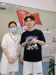 点击看大图 -SOR索尔祛痘·面部肌肤科学管理