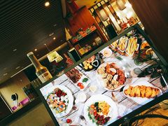 夏威夷鱼生饭-怪兽炸鸡.轻沙拉(锦州店)