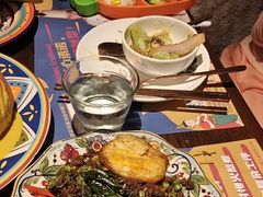 -泰妃殿(武汉首店)